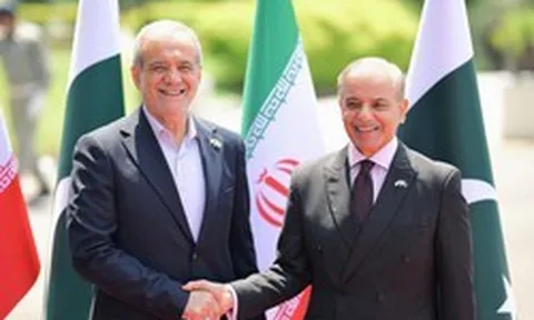 Chiến sự Trung Đông ngày 24-6: Iran tuyên bố "rắn" về thỏa thuận với Mỹ