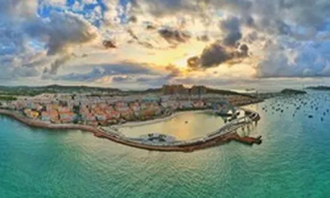 Việt Nam thăng hạng điểm đến