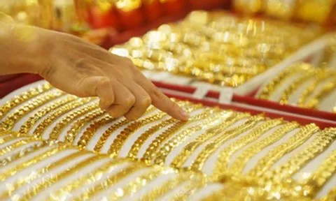 Tin lời đầu tư vàng lãi cao, người phụ nữ ở TPHCM mắc kẹt gần 4 tỷ đồng