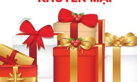 Sửa đổi, bổ sung một số quy định về hoạt động khuyến mại