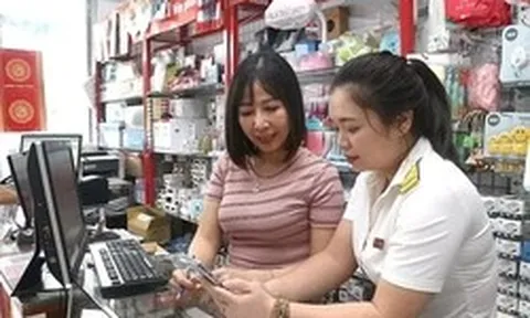 Từ ngày 1/7: Doanh nghiệp siêu nhỏ có thể giao bố mẹ, vợ chồng làm kế toán