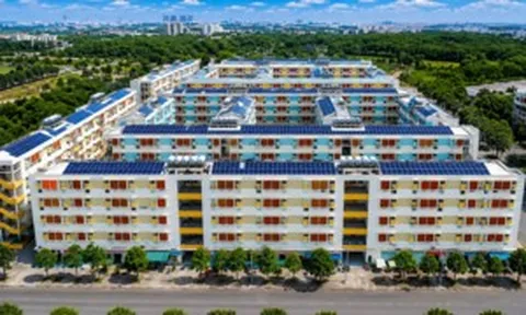 TP.HCM công bố giá 2 dự án nhà xã hội đang được hàng chục nghìn người chờ mua