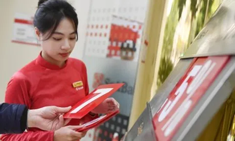 Lãi suất ngân hàng hôm nay 30/6/2026: 4 ngân hàng giảm lãi suất, nhiều nhà băng tăng trở lại