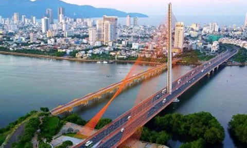5 'mũi nhọn' của Trung tâm Tài chính quốc tế Đà Nẵng