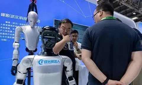 Ai cũng nghĩ châu Âu phụ thuộc Trung Quốc - Tình hình thực tế quá đỗi bất ngờ: 'Át chủ bài' của EU là gì?