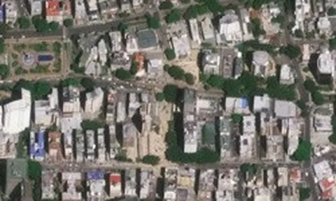 Thiệt hại khủng khiếp ở Venezuela sau trận động đất kép