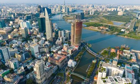 Đề xuất trao thêm quyền cho TPHCM trong quản lý đô thị, nhà ở
