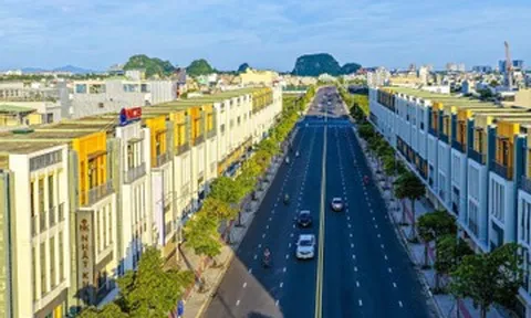 Nam Đà Nẵng - Tâm điểm của những tòa tháp căn hộ cao cấp