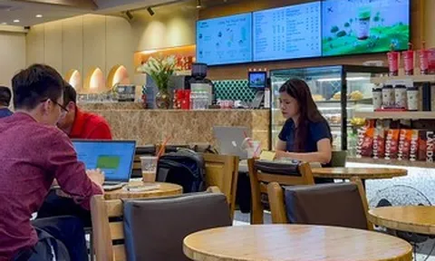 Phải trả tiền bản quyền để mở nhạc, chủ quán cà phê nói gì?