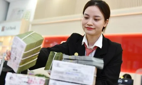 Lãi suất ngân hàng hôm nay 2/7/2026: Khuyến mãi 'khủng' xuất hiện trở lại