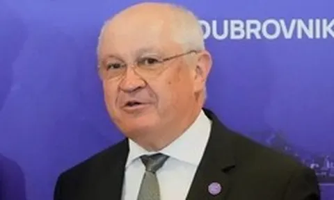 Thủ tướng Moldova đột ngột từ chức