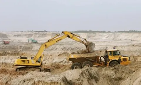 Hà Tĩnh chấm dứt dự án khai thác mỏ sắt lớn nhất Đông Nam Á