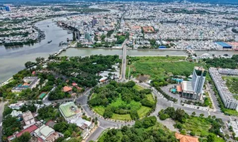 Tin con gái, vợ chồng già ở Cần Thơ ký tặng cho 6 thửa đất rồi đòi lại