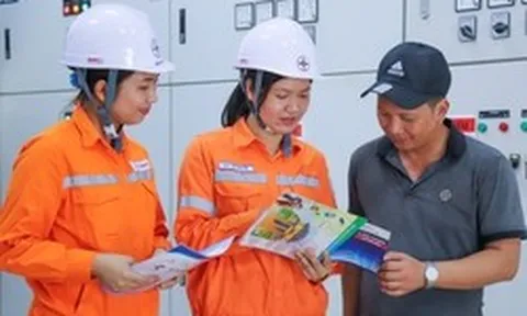 Bộ Công Thương nêu lý do chưa áp giá điện sinh hoạt theo giờ với hộ gia đình