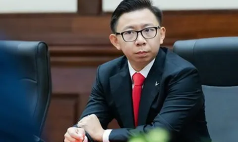 Cách tỷ phú Phạm Nhật Vượng chuẩn bị người kế nghiệp khác gì các tập đoàn khác?