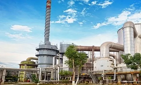 Hóa chất Đức Giang hoạt động ra sao sau khi cha con ông Đào Hữu Huyền bị bắt?