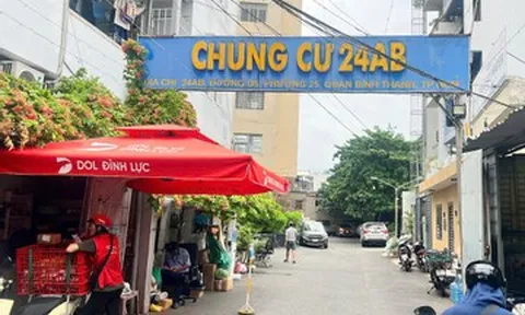 Dân chung cư kiện vì bị cắt nước do nợ phí bảo trì: Vì sao đề nghị hủy án?