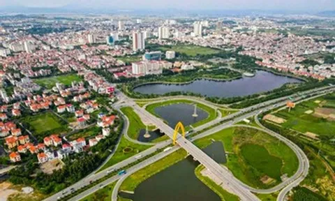 Bắc Ninh tăng trưởng 10,56%, dồn lực cho tham vọng thành phố trực thuộc TƯ