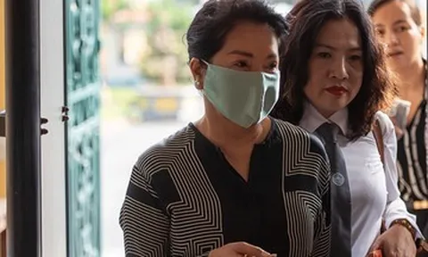 Sau hai cú sốc pháp lý liên tiếp, Quốc Cường Gia Lai đứng trước phép thử lớn