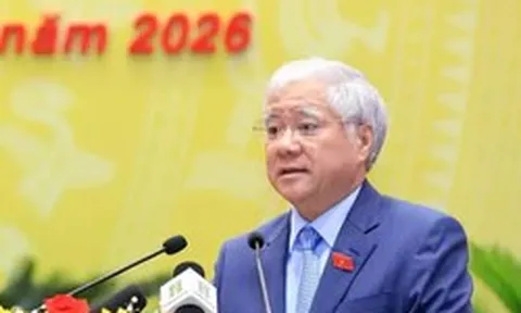 Phó Chủ tịch Thường trực Quốc hội: Hà Nội đã quyết là phải làm, đã làm phải ích nước, lợi dân