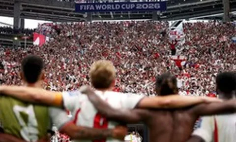 Kì World Cup lớn nhất lịch sử đã đi qua 100 trận, hút 6,5 triệu khán giả đến sân, lập kỉ lục chưa từng có dù vẫn còn 4 trận đỉnh cao nhất!