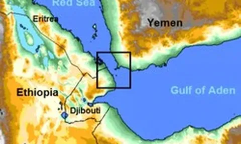 Sau eo biển Hormuz, Iran phát tín hiệu có thể tung ‘quân bài cuối’