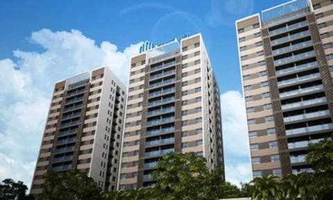 Đại gia kín tiếng trở lại với 'quy mô nghìn tỷ' sau 3 năm sau biến mất