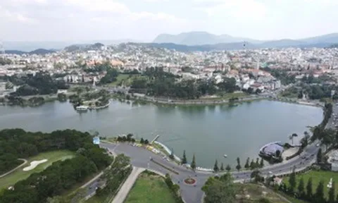 Lâm Đồng quyết tâm tăng trưởng 2 con số, tạo cực phát triển mới ở Nam Tây Nguyên