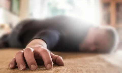 Người đàn ông 56 tuổi tử vong vì ngày nào cũng đi bộ theo cách "vạn người mê"