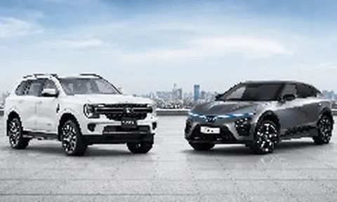 10 ô tô bán ra tại Việt Nam có 4 chiếc là xe năng lượng mới: Điều gì đang khiến thị trường thay đổi nhanh đến vậy?