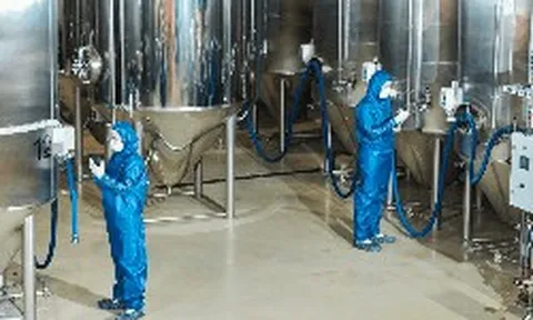 Không phải đất hiếm hay công nghệ, giới chuyên gia Mỹ thừa nhận: Mỹ đã quá phụ thuộc và đi sau Trung Quốc trong một lĩnh vực quan trọng