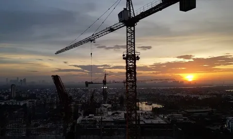 Hà Nội: Đưa ra thị trường hơn 46.000 căn NƠXH trong năm 2026