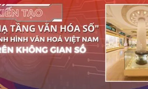 Khuyến khích sử dụng sản phẩm, dịch vụ văn hóa số do doanh nghiệp Việt Nam nghiên cứu, phát triển