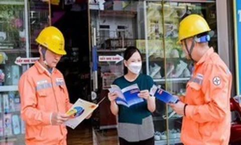 50 nghìn người tính tiền điện theo giờ, có tháng hóa đơn tăng 1 triệu: Vì sao nơi này dân vẫn tin tưởng?