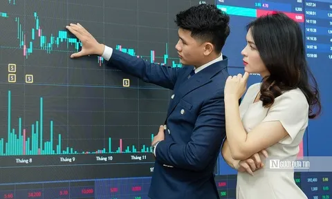 VN-Index đối mặt "phép thử" quan trọng sau 3 tuần giảm liên tiếp