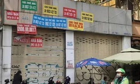 Những ai đang cho thuê bất động sản cần lưu ý thông tin mới này từ Cục Thuế, bỏ qua là mất quyền lợi