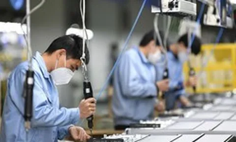 Tăng trưởng hai con số, kịch bản tăng tốc 6 tháng cuối năm