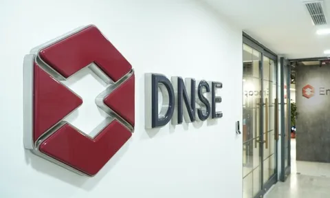 Doanh thu môi giới DNSE tăng hơn 80% sau nửa đầu năm 2026