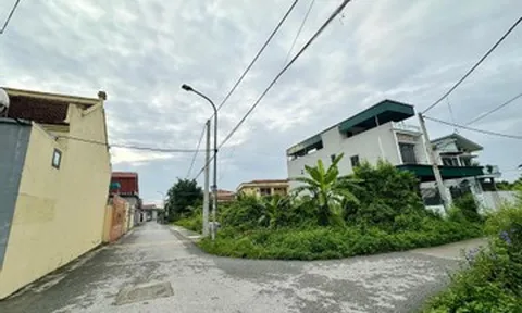 Đất có nguồn gốc trước năm 1980: 4 điều kiện để được xác định lại đất ở