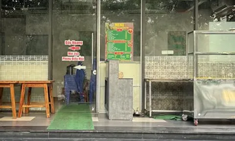 Đóng cửa hàng loạt, chủ chuỗi quán dê ở Hà Nội tiết lộ lý do lỗ hàng tỷ đồng