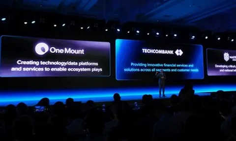 Techcom Life thay đổi cơ cấu cổ đông, One Mount Group thế chỗ nắm 10% vốn