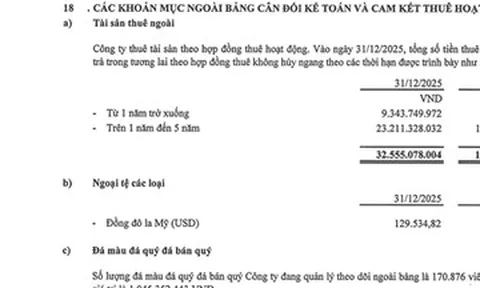 Hơn 170 nghìn viên đá của SJC "giá 6000 đồng ngang chiếc kẹo": Hiểu thế nào cho đúng?