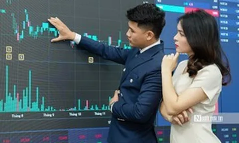VN-Index có cơ hội hồi phục nhưng rủi ro vẫn chưa qua