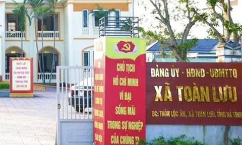 Đấu giá đất nông thôn Hà Tĩnh: Bất ngờ có lô giá khởi điểm hơn 5 tỷ đồng