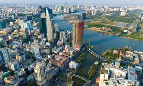 38,5 triệu tỷ đồng cho tăng trưởng: Không thể mãi trông vào vốn ngân hàng