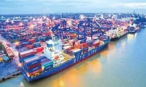 3 trục tăng trưởng hội tụ tạo lực đẩy giá trị cho Vinhomes Golden City