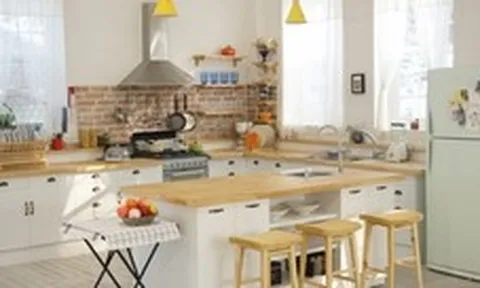 7 món đồ bếp hạng A, tôi tự trách: Sao giờ mới biết?