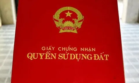 Loạt đề xuất mới về cấp sổ đỏ; xây nhà trên đất nông nghiệp có được bổi thường?
