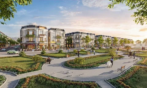 TP.HCM ÁP DỤNG HỆ SỐ ĐIỀU CHỈNH GIÁ ĐẤT MỚI: BƯỚC NGOẶT ĐỊNH HÌNH LẠI BẢN ĐỒ BẤT ĐỘNG SẢN
