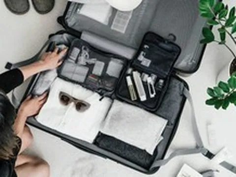 8 món nhỏ giúp vali đi du lịch gọn hơn một nửa mà vẫn đủ đồ cần thiết